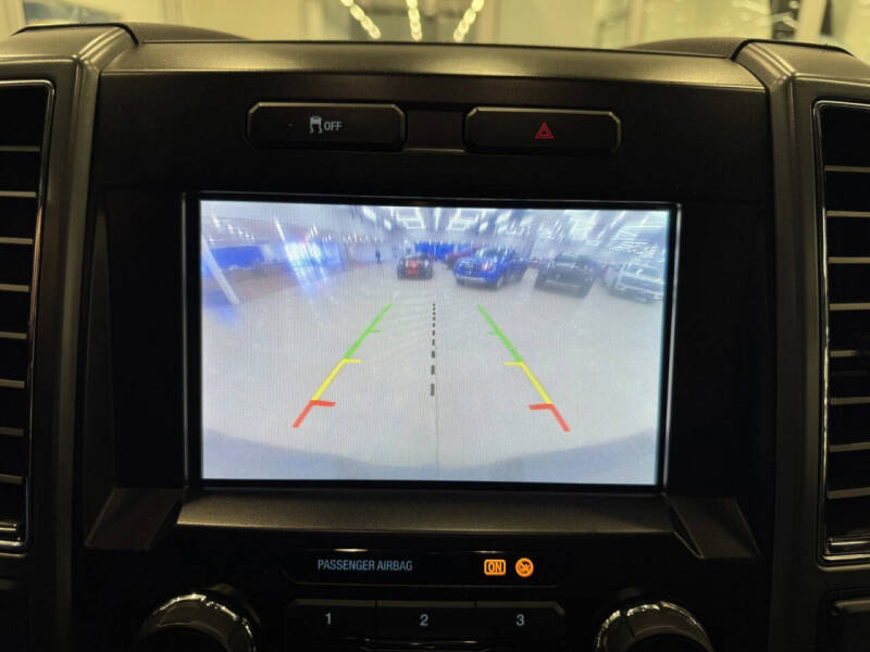 2021 Ford F-350 Super Duty