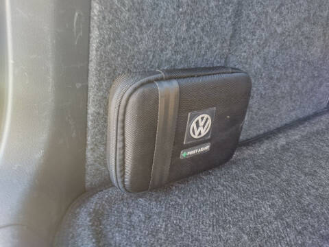 2013 Volkswagen Tiguan SE