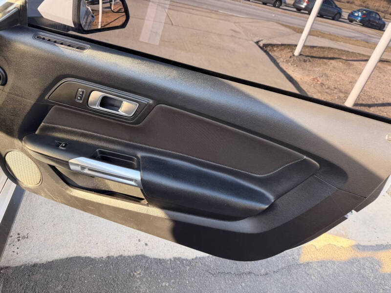 2020 Ford Mustang GT