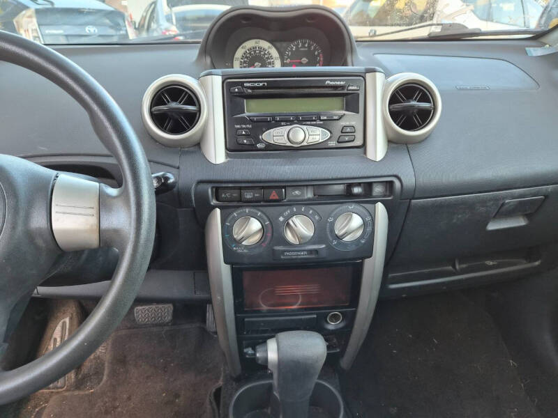 2006 Scion xA