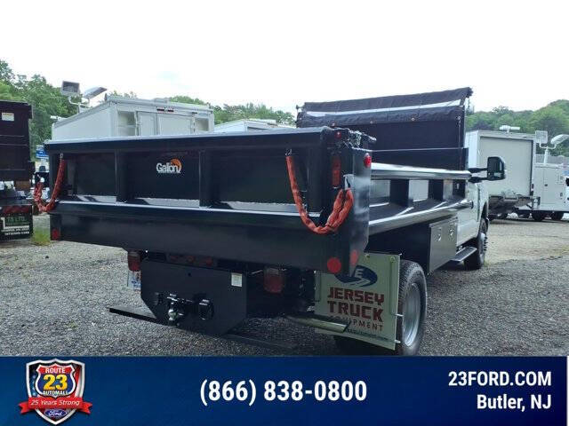 2026 Ford F-350 Super Duty
