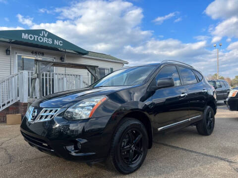 2015 Nissan Rogue Select for sale at JV Motors NC LLC in Raleigh NC