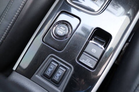 2019 Mitsubishi Outlander GT