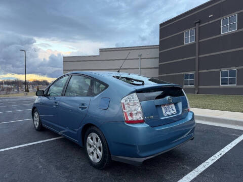 2007 Toyota Prius