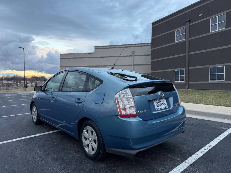 2007 Toyota Prius