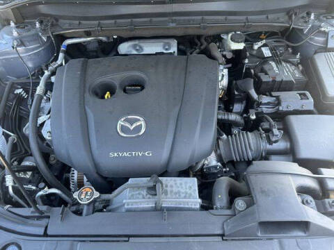 2023 Mazda CX-5 2.5 S Preferred