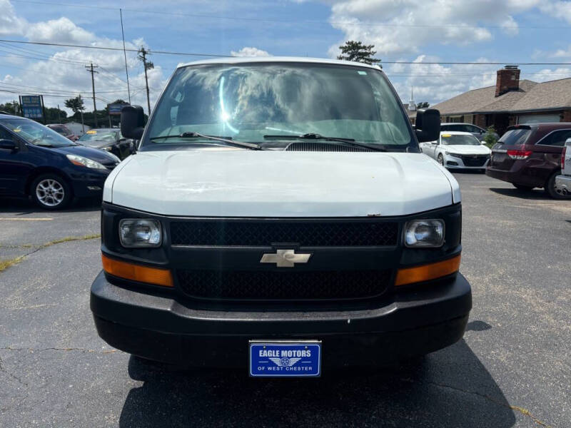 2004 Chevrolet Express 1500