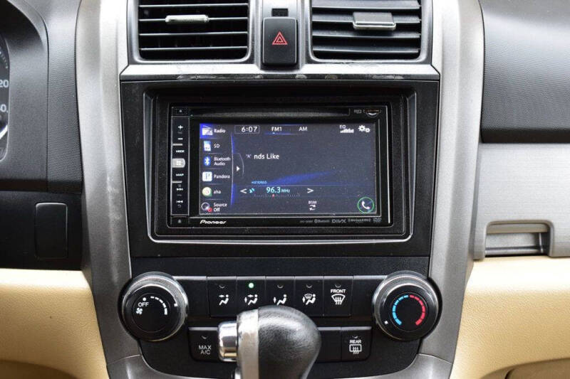 2010 Honda CR-V EX