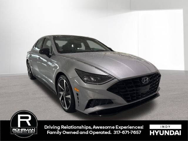 2023 Hyundai Sonata SEL Plus