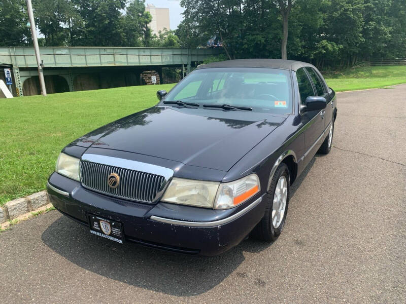 2003 Mercury Grand Marquis For Sale - Carsforsale.com®