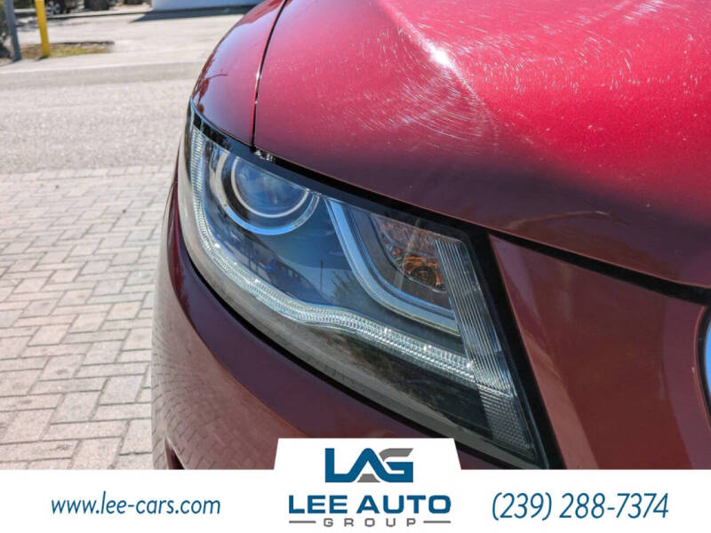 2019 Lincoln MKC Select