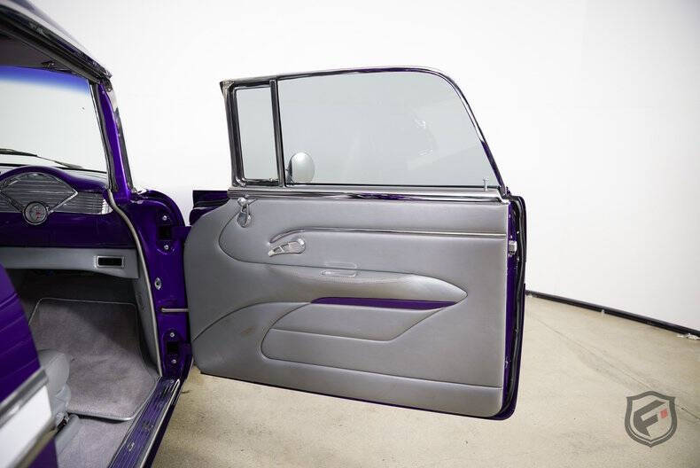 1956 Chevrolet Nomad