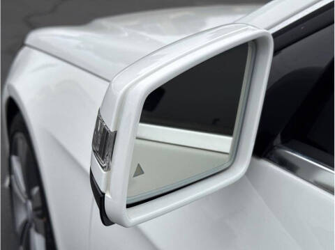 2015 Mercedes-Benz E-Class E 250 BlueTEC