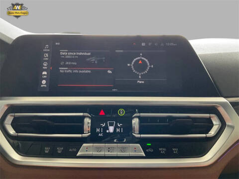 2022 BMW 3 Series 330i