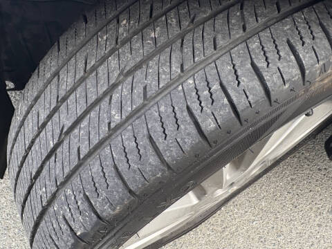 2015 Chevrolet Spark EV 2LT