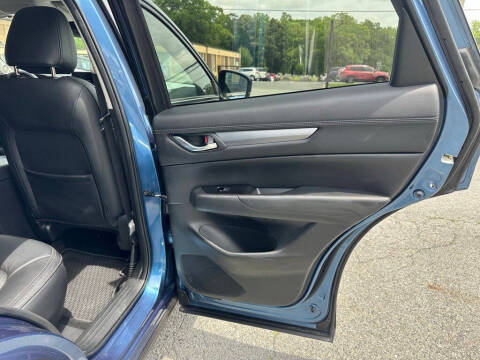2023 Mazda CX-5 2.5 S Preferred
