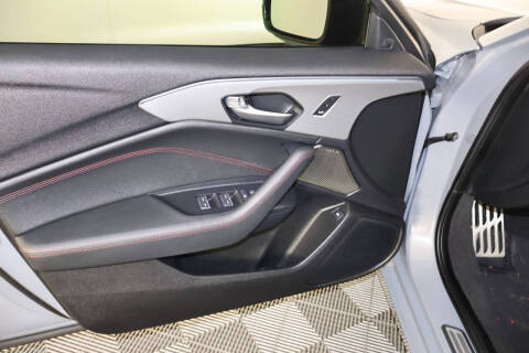 2024 Acura TLX SH-AWD w/A-SPEC