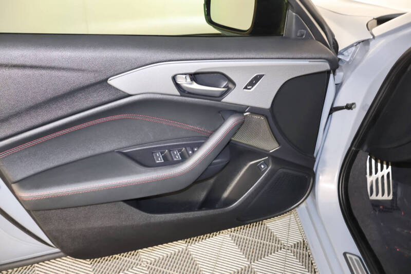 2024 Acura TLX SH-AWD w/A-SPEC