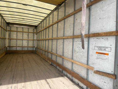 2007 International DuraStar 4300