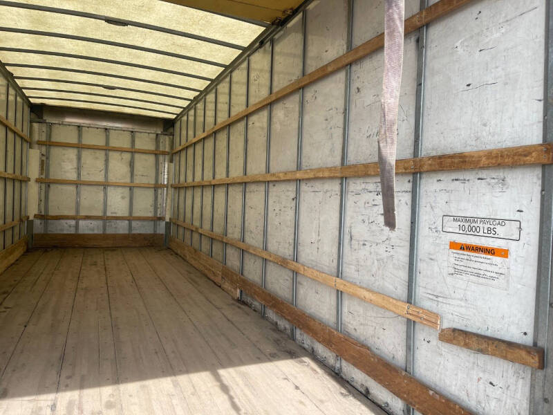 2007 International DuraStar 4300