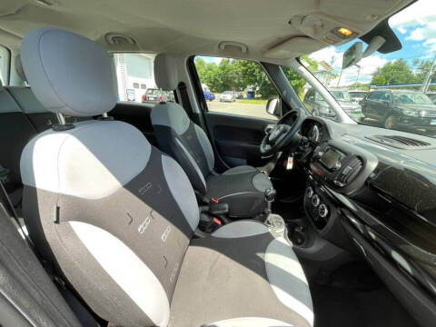 2014 FIAT 500L Pop