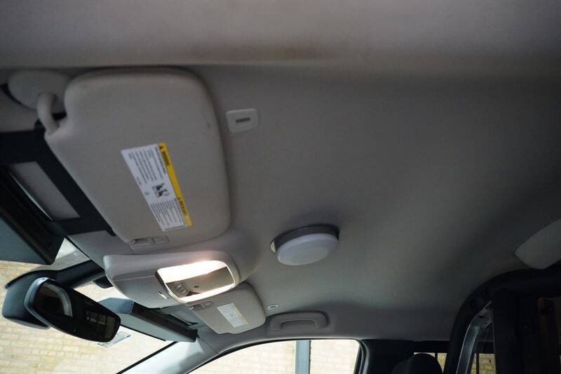 2019 Dodge Durango Pursuit