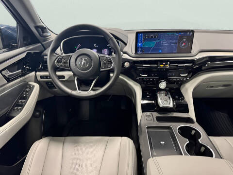 2026 Acura MDX SH-AWD w/Tech