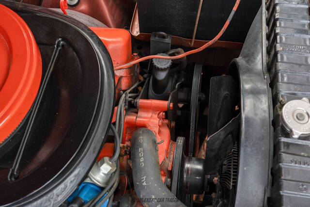 1970 Dodge Coronet