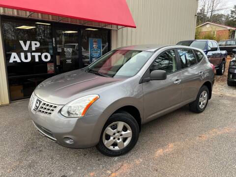 2010 Nissan Rogue for sale at VP Auto in Greenville SC