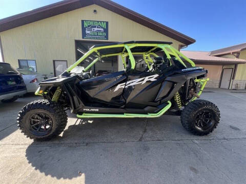 2020 Polaris RZR Pro XP