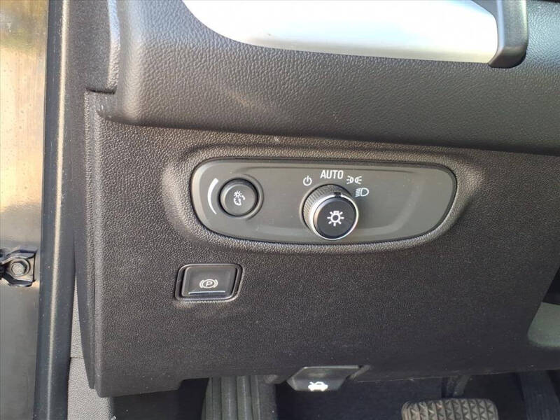 2018 GMC Terrain SLE Diesel