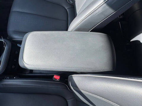 2022 Hyundai Ioniq 5 SEL