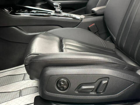 2024 Audi A4 quattro S line Prem Plus 45 TFSI