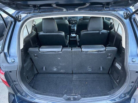 2014 Mazda MAZDA5 Grand Touring