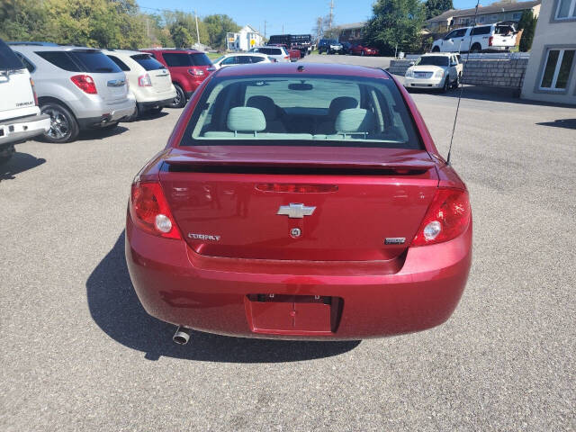 2008 Chevrolet Cobalt for sale at Karz South in Funkstown, MD