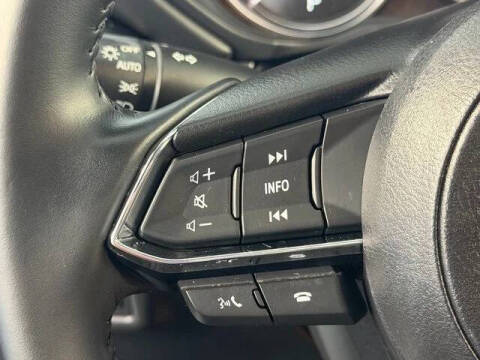 2023 Mazda CX-5 2.5 S Preferred