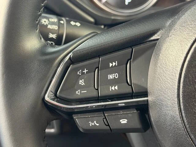 2023 Mazda CX-5 2.5 S Preferred