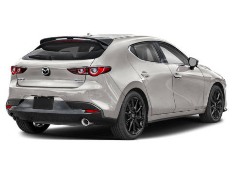 2026 Mazda Mazda3 Hatchback 2.5 Turbo Premium Plus