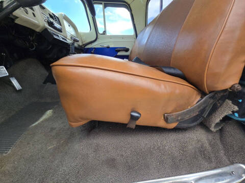 1961 Chevrolet C/K 10 Series