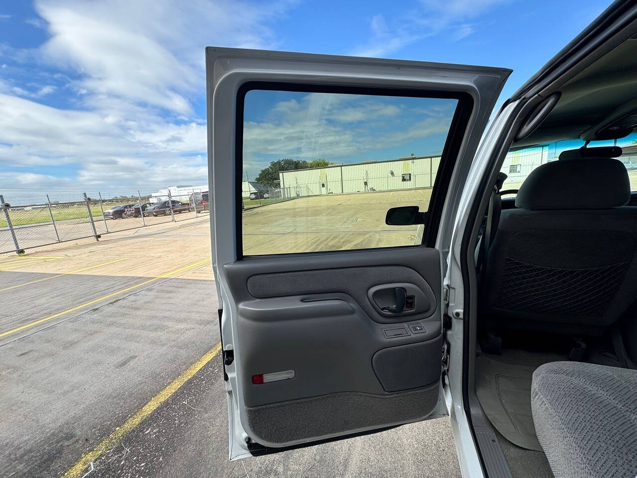 2000 Chevrolet C/K 3500 Series for sale at Carnival Car Company in Victoria, TX