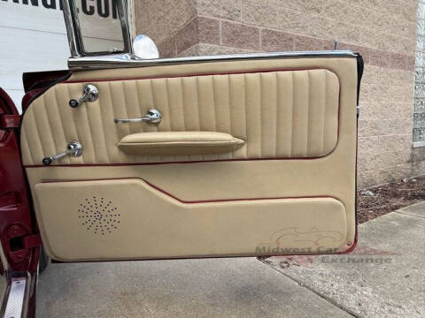 1957 Chevrolet Bel Air