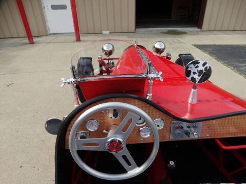 1959 Volkswagen Beetle