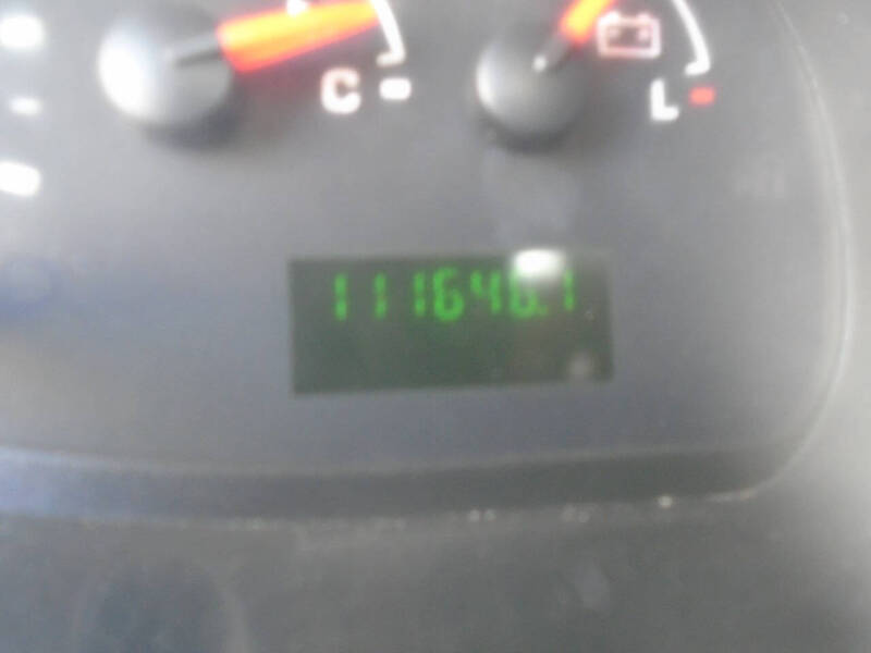 2006 Ford E-450 Motorcoach