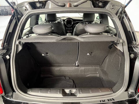 2019 MINI Hardtop 2 Door Cooper S