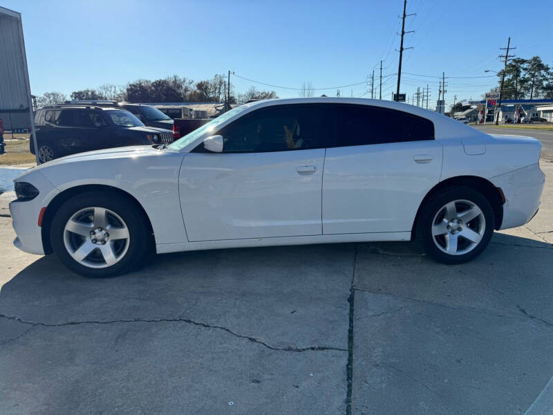 2020 Dodge Charger for sale at Star Motorsports, LLC in Rayne LA