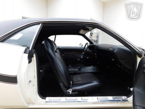 1970 Dodge Challenger