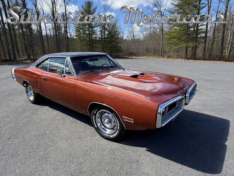 1970 Dodge Coronet