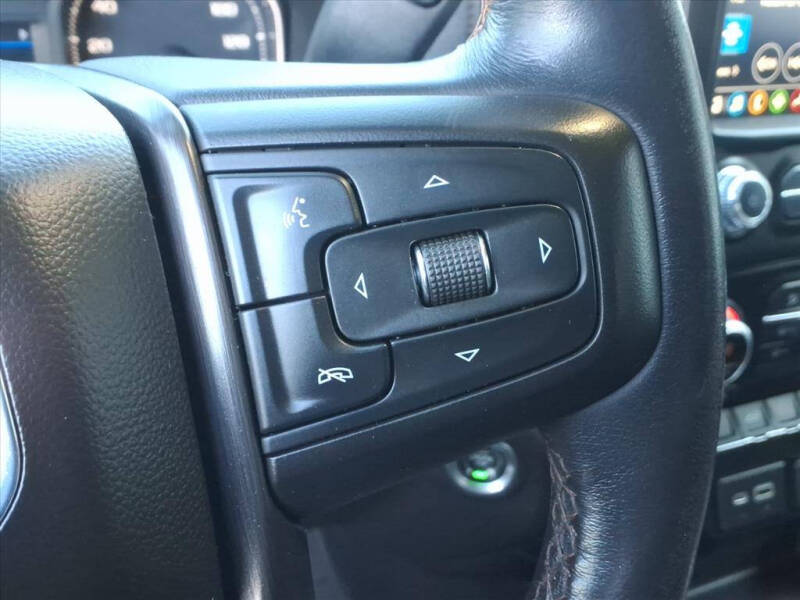 2021 GMC Sierra 2500HD