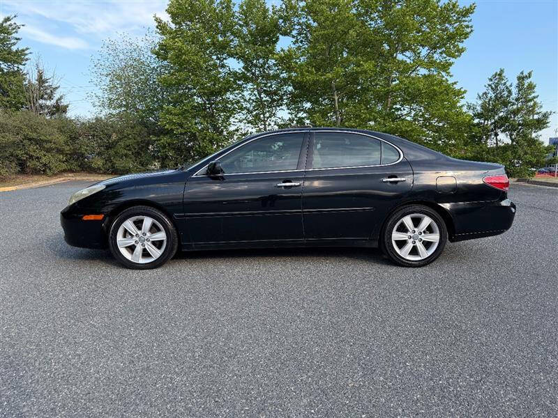 2005 Lexus ES 330