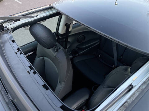 2024 MINI Hardtop 2 Door Cooper S